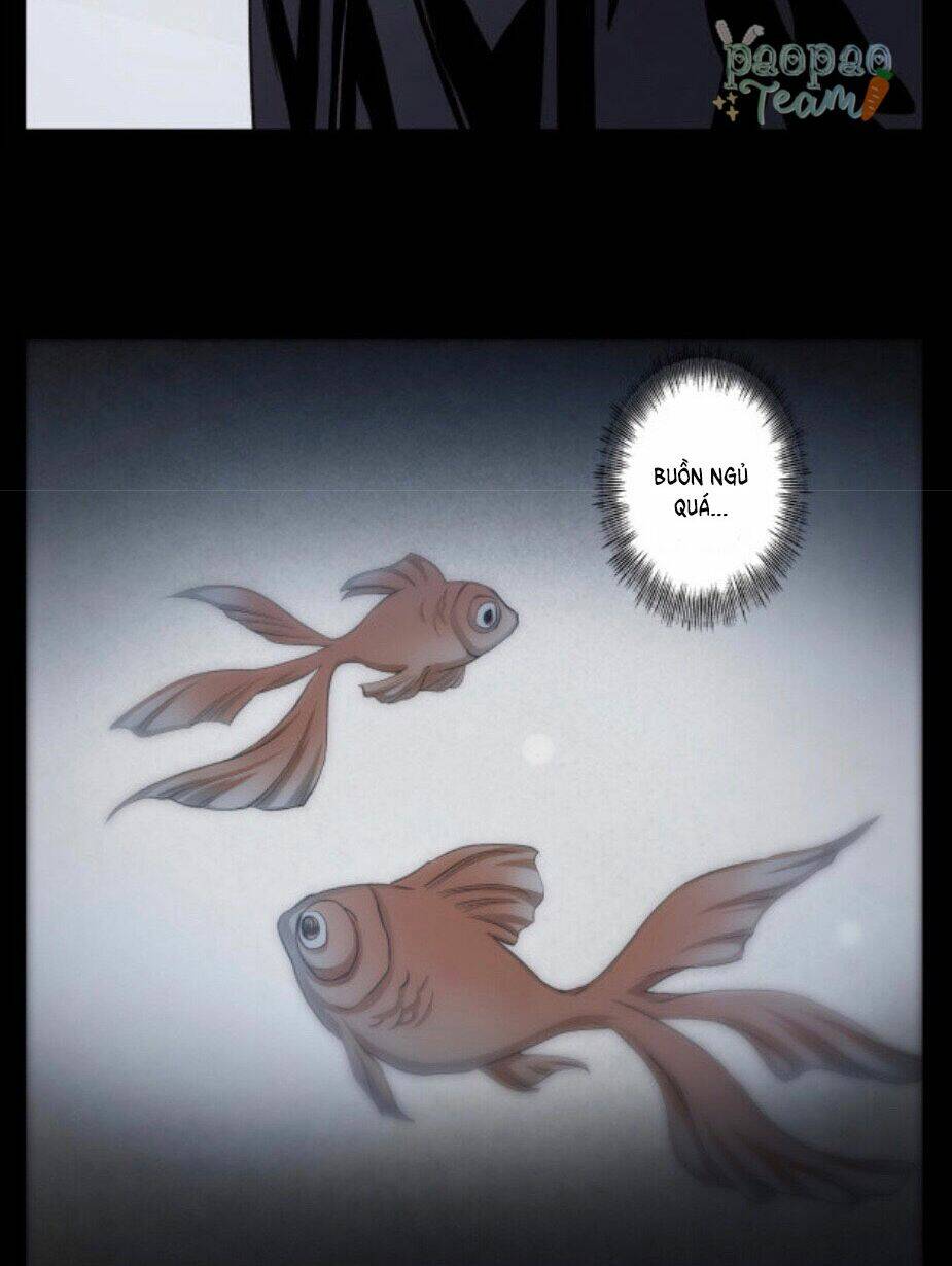 Hoan Nghênh Đến Với Trò Chơi Ác Mộng: Chapter 10