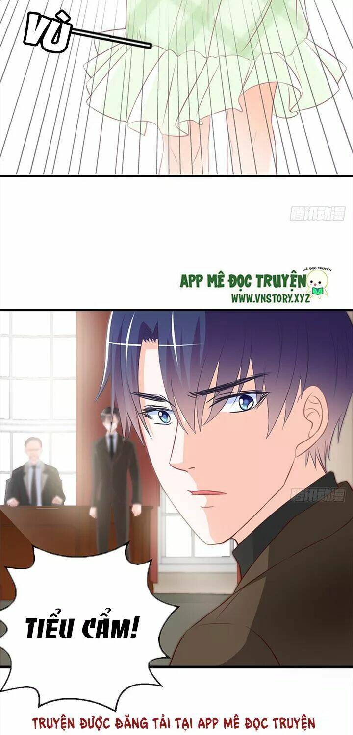 Cẩm Lý Thiếu Nữ Của Tôi: Chapter 98