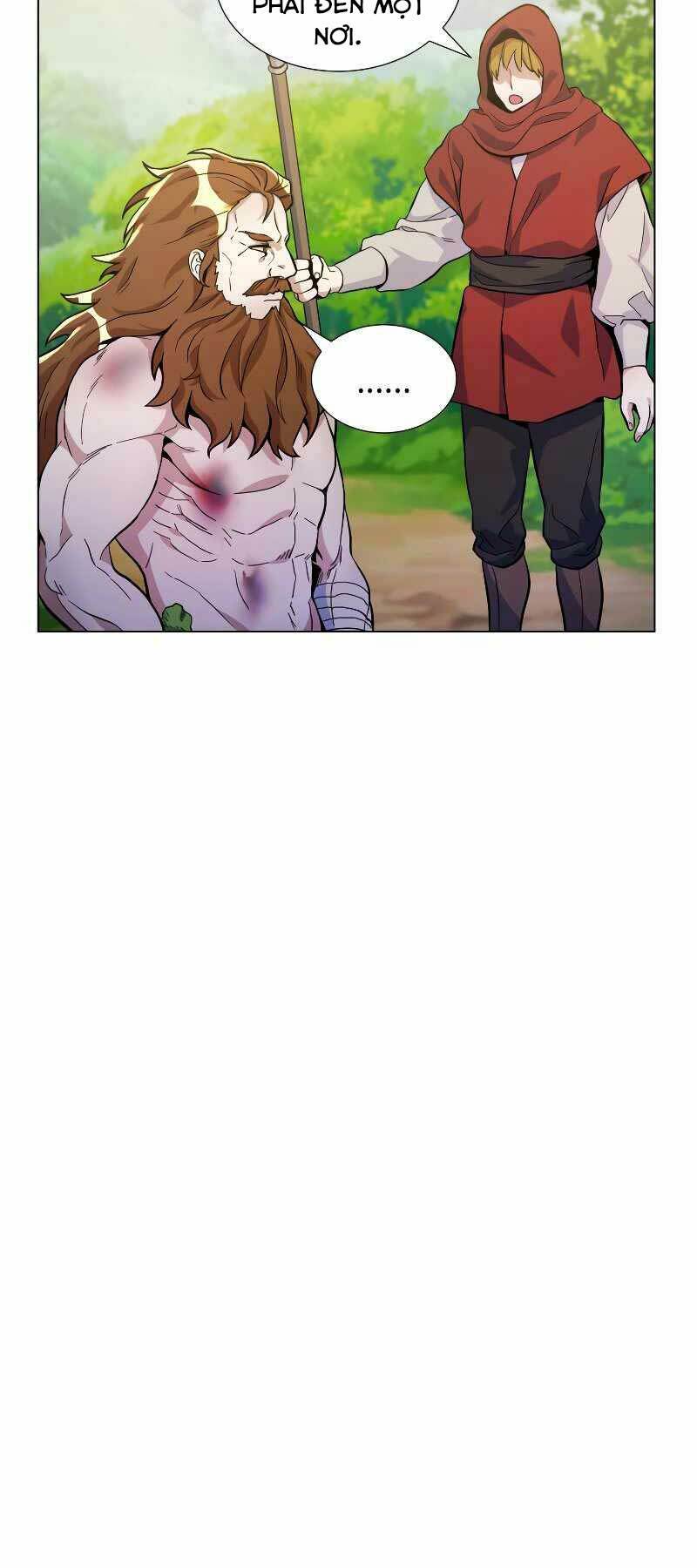 Bạo Chúa Cường Hoành: Chapter 22