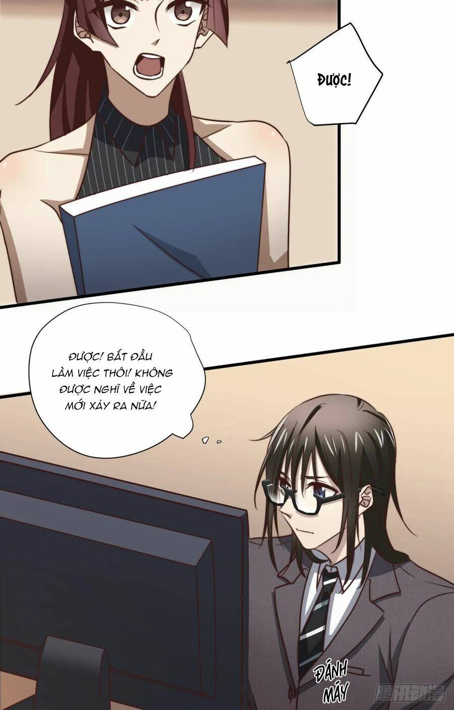 Đơn Phương Yêu Thầm Anh: Chapter 51