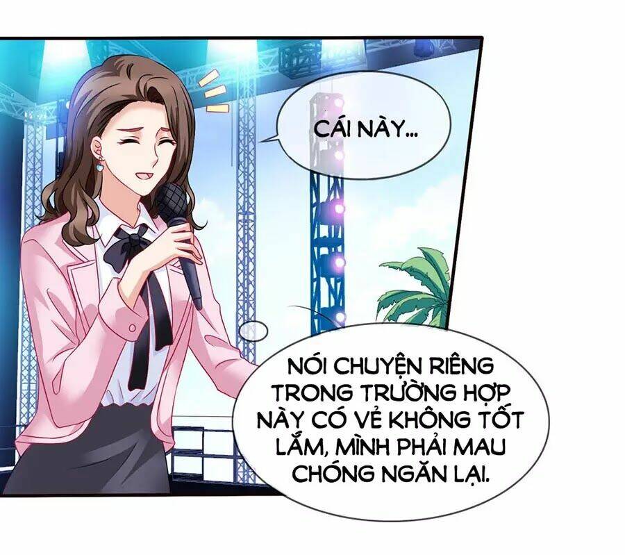 Mỹ Vị Giai Thê: Chapter 55