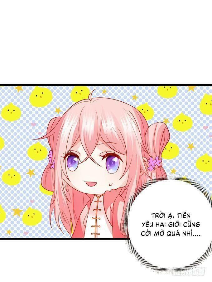 Hồ Tiên Hung Bạo: Chapter 59
