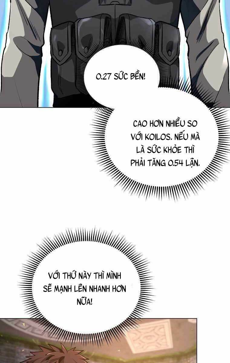 Con Đường Diệt Thần: Chapter 20