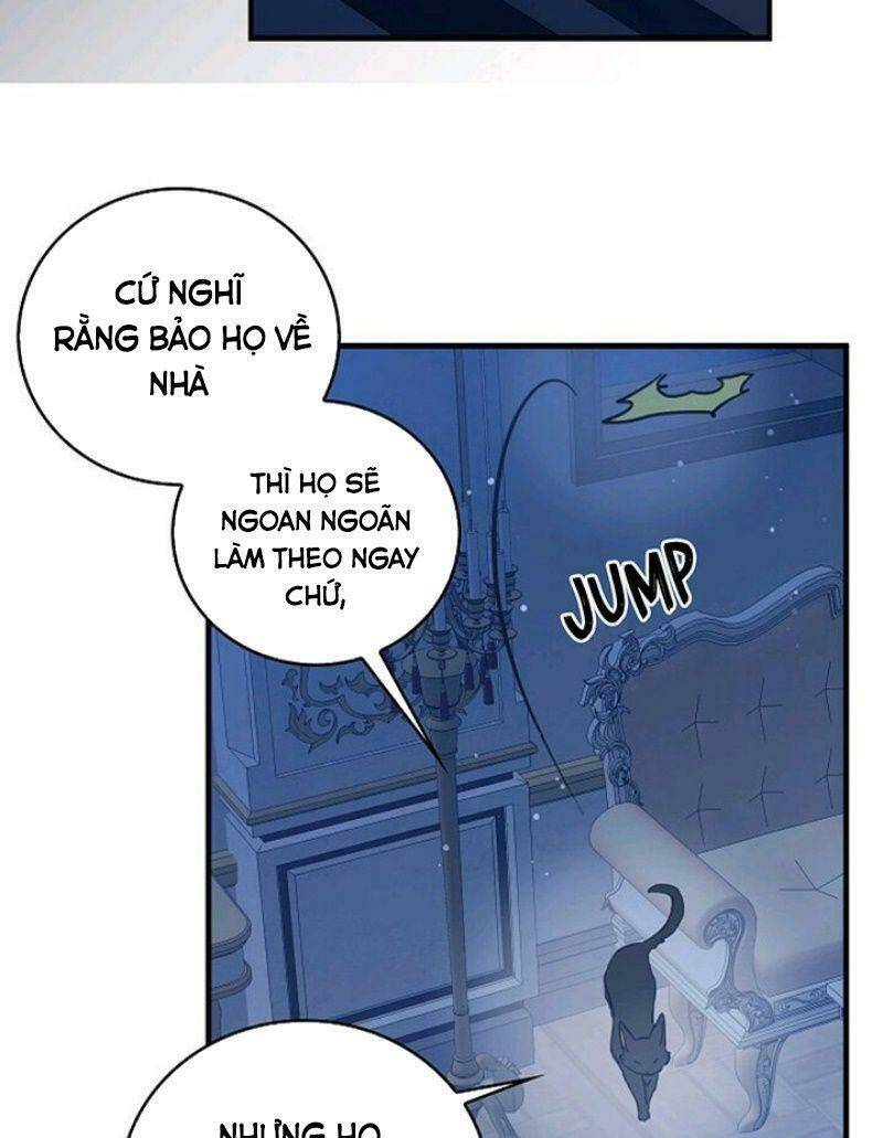 Tôi Là Bạn Gái Cũ Của Một Người Lính: Chapter 52