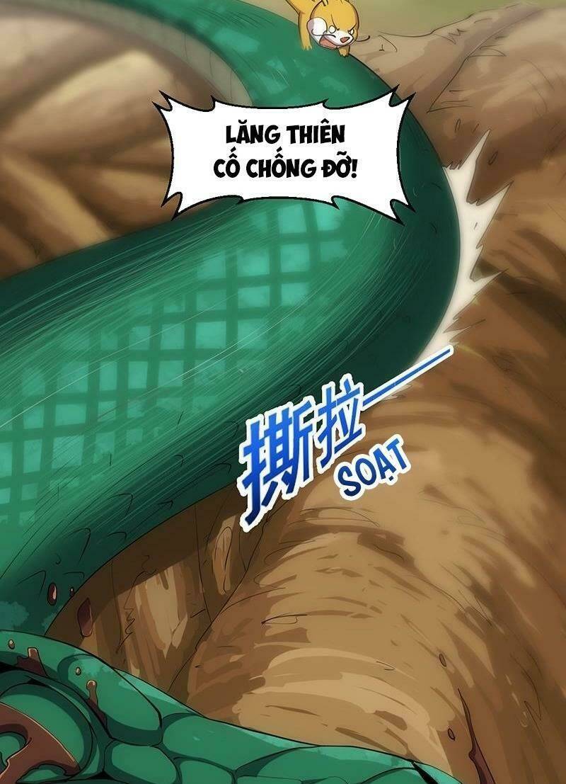 Hệ Thống Thần Long Nghịch Thiên: Chapter 61
