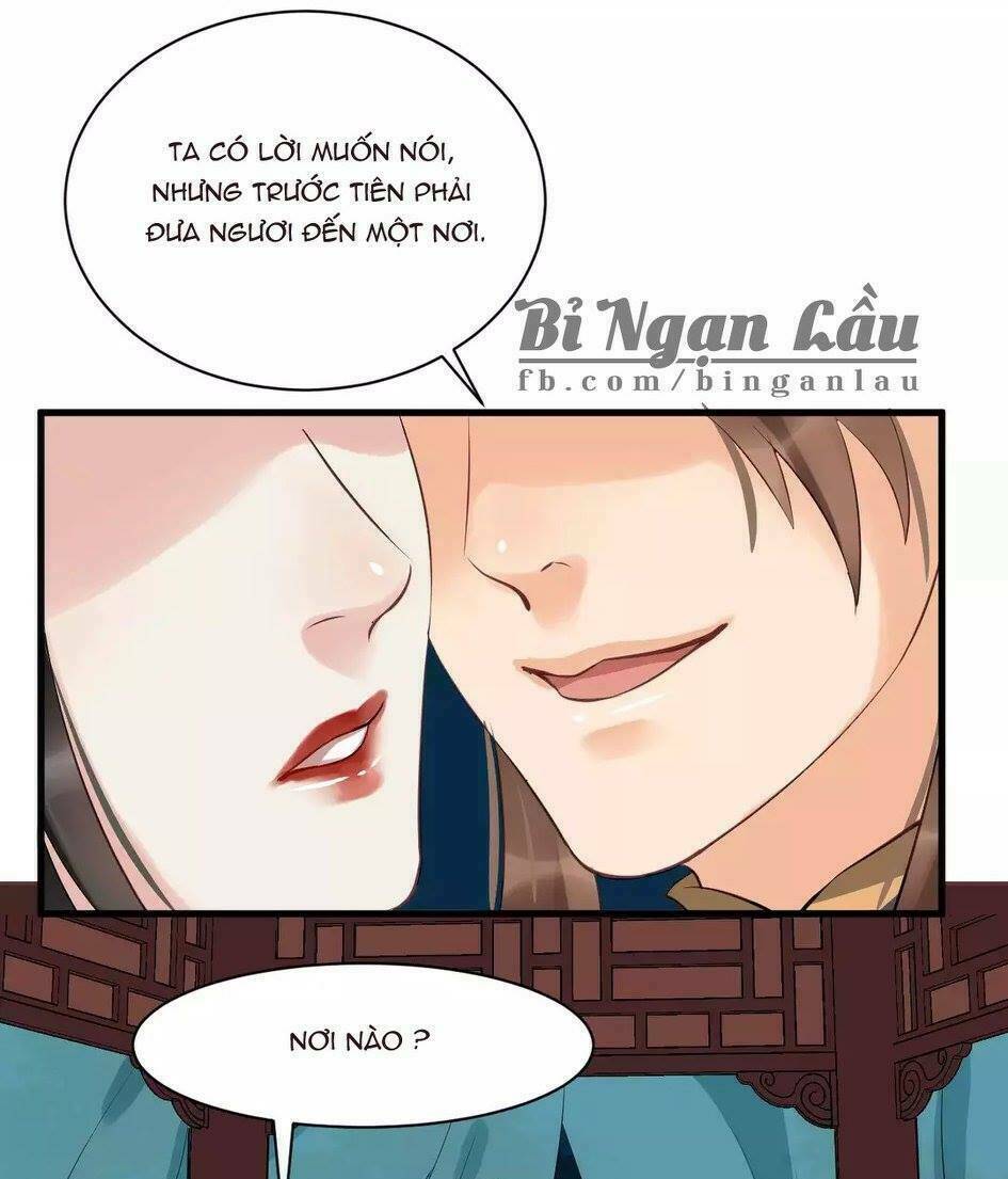 Bồng Sơn Viễn: Chapter 25