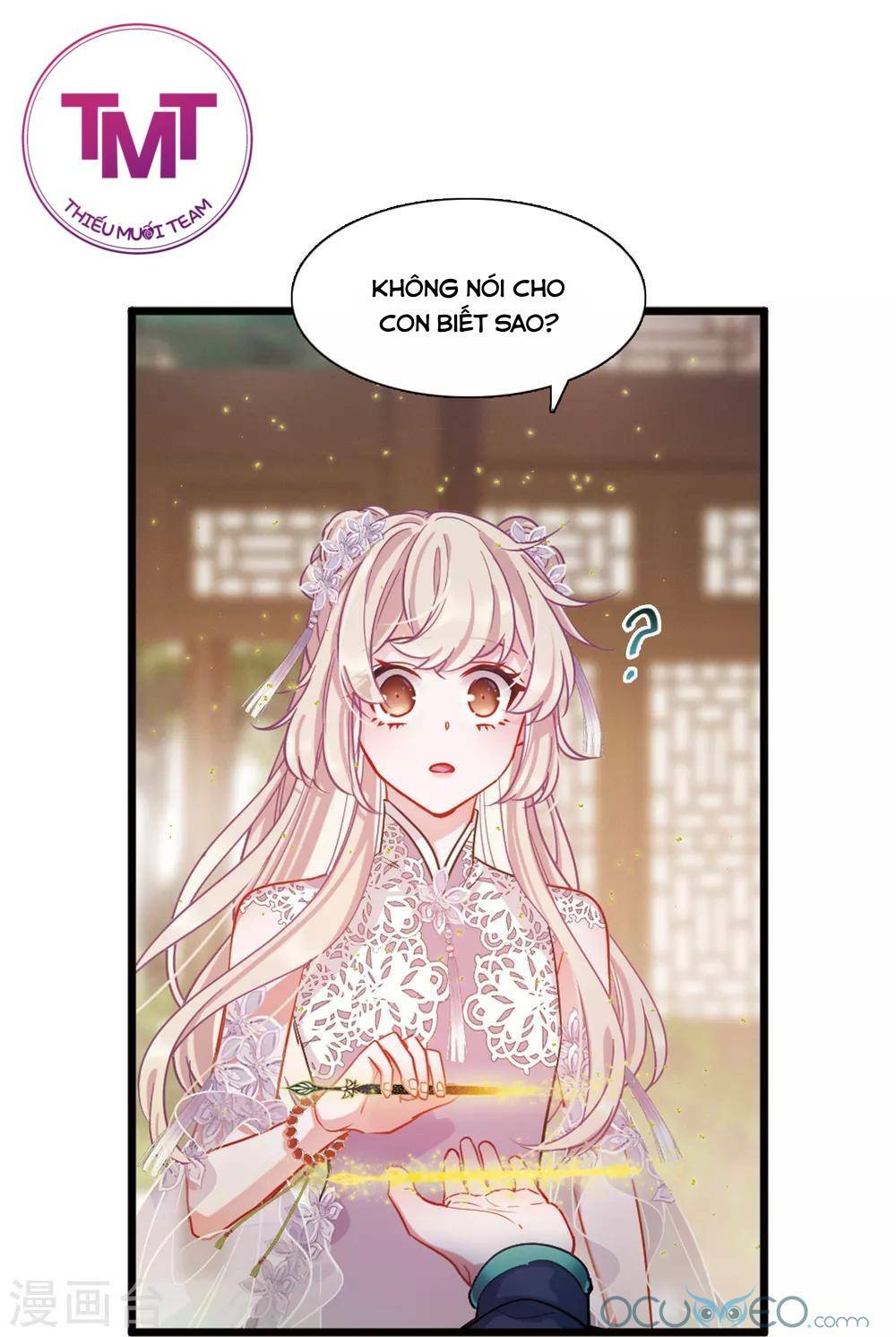 Danh Kiếm Chủng: Chapter 15