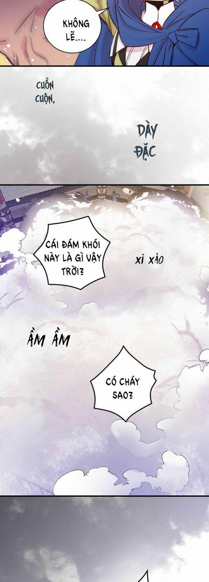 Kỵ Sĩ Đỏ Không Mê Tiền Mù Quáng: Chapter 34