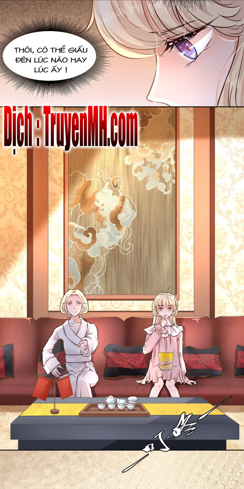 Hôn Sai 55 Lần: Chapter 23
