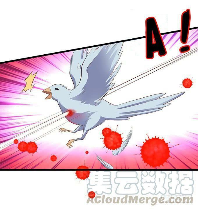 Hồ Tiên Hung Bạo: Chapter 129