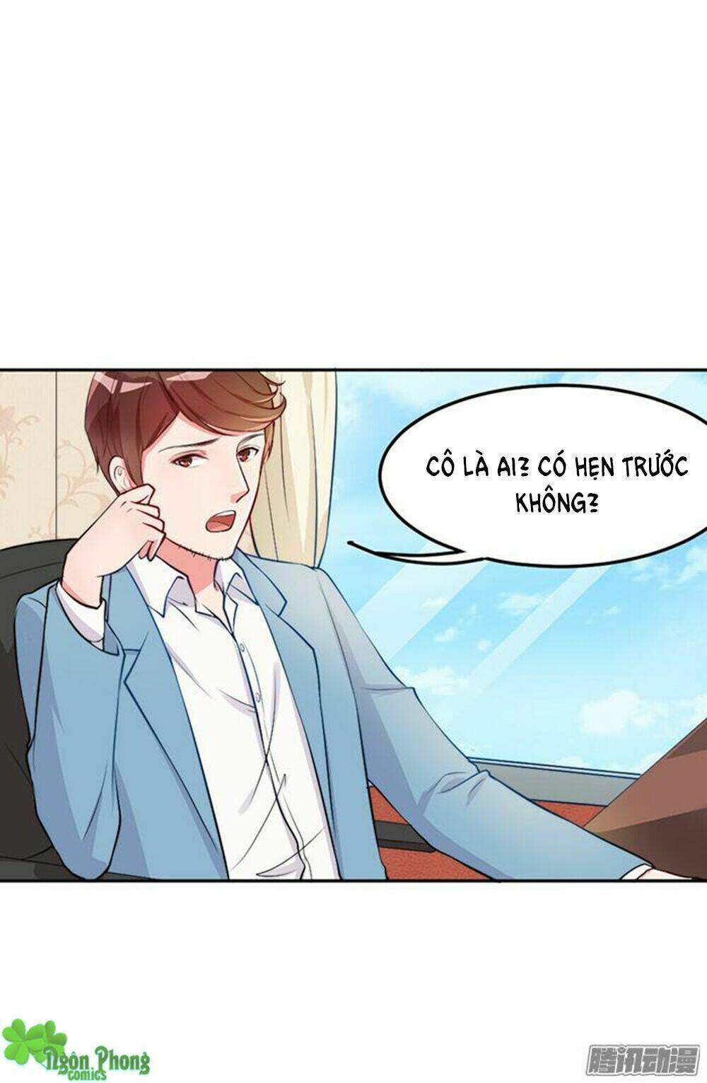 Bà Xã Tôi Là Nam Thần: Chapter 13