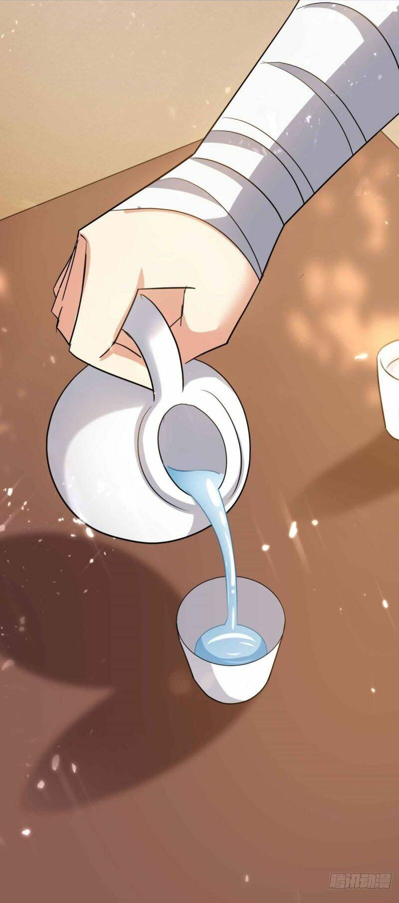 Kết Hôn Không Dễ: Chapter 153