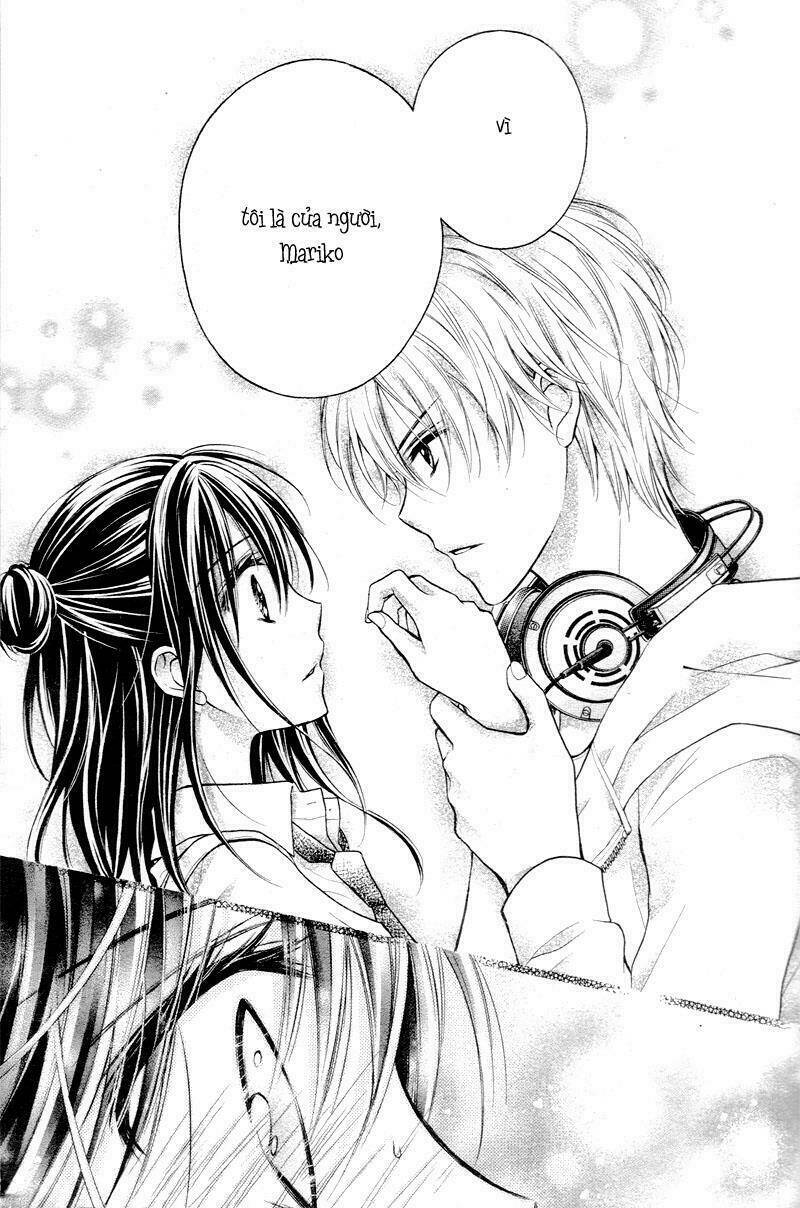 Zettai Renai Program: Chapter 1