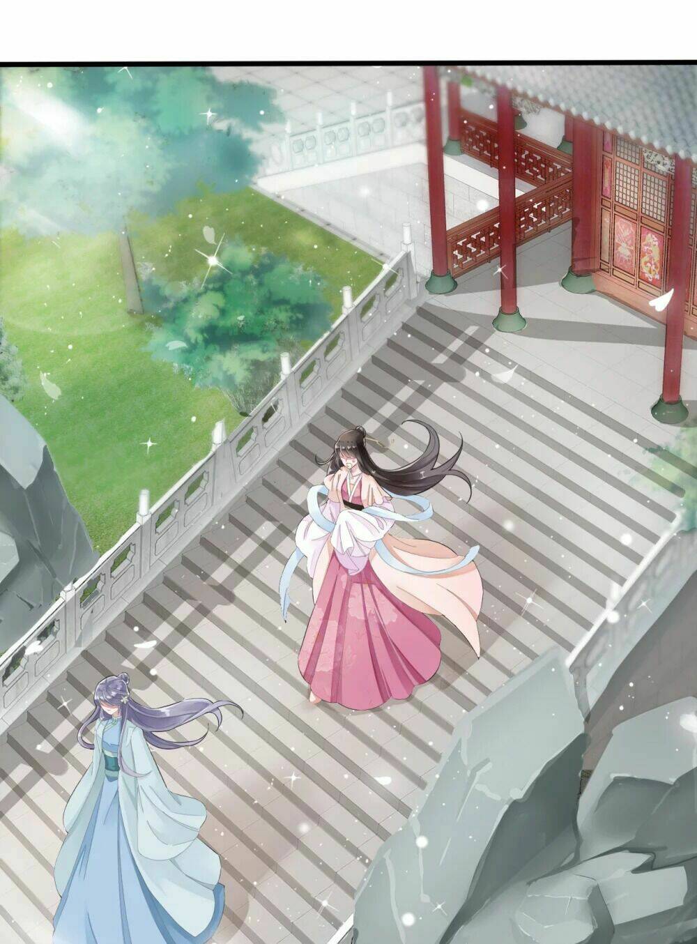 Đích Nữ Hữu Độc: Chapter 12