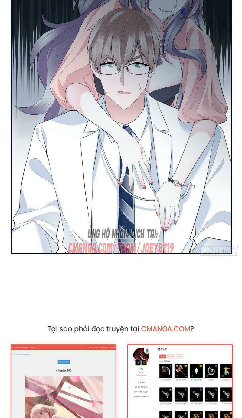 Đưa Em Đi Chơi: Chapter 57