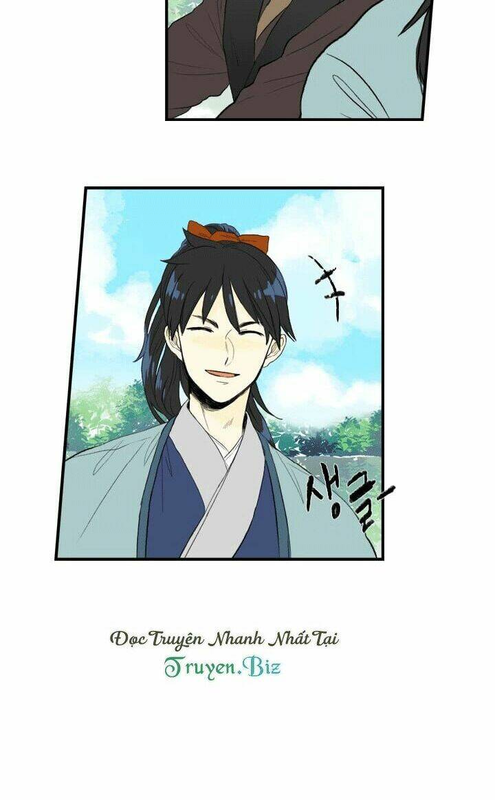 Học Sĩ Tái Sinh: Chapter 33