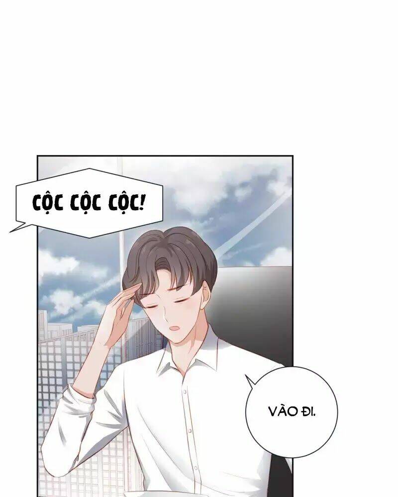 Khi Trá Luyến Nhân: Chapter 36