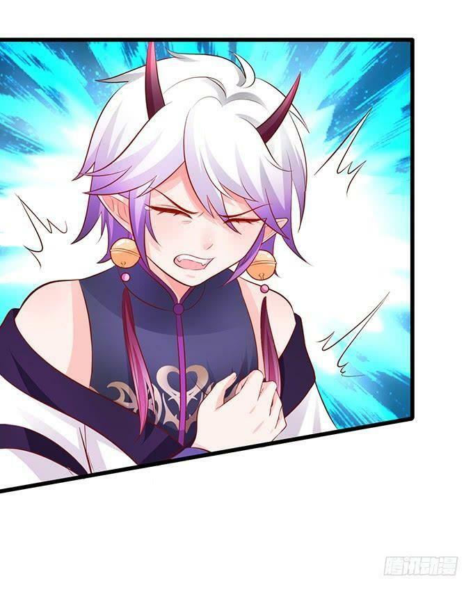 Hồ Tiên Hung Bạo: Chapter 133