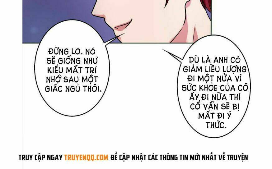 Become A Girl At Night: Chapter 20