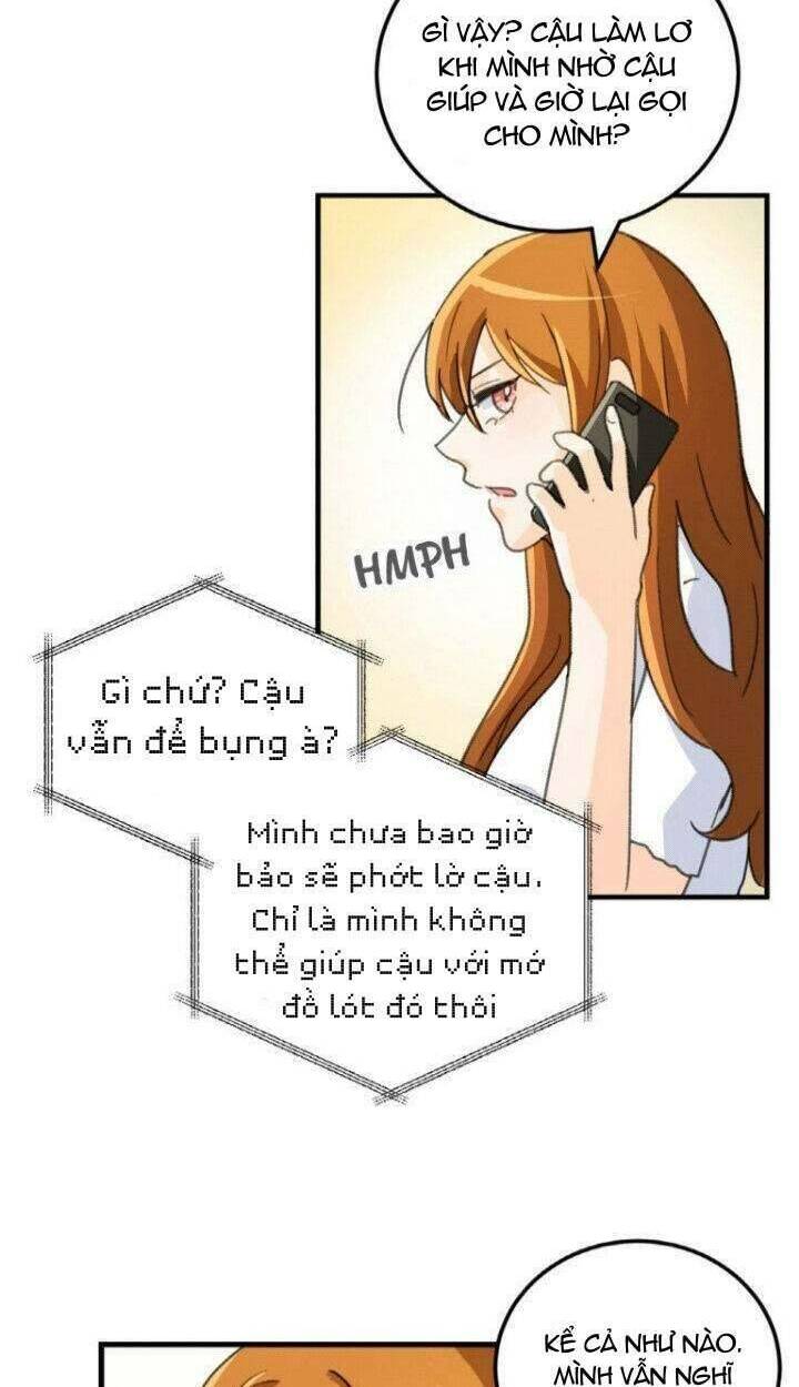 101 Cách Chinh Phục Trái Tim Em: Chapter 15