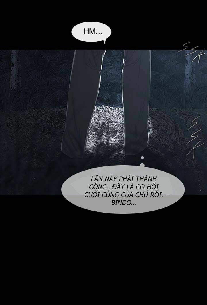 Dead Days: Chapter 52