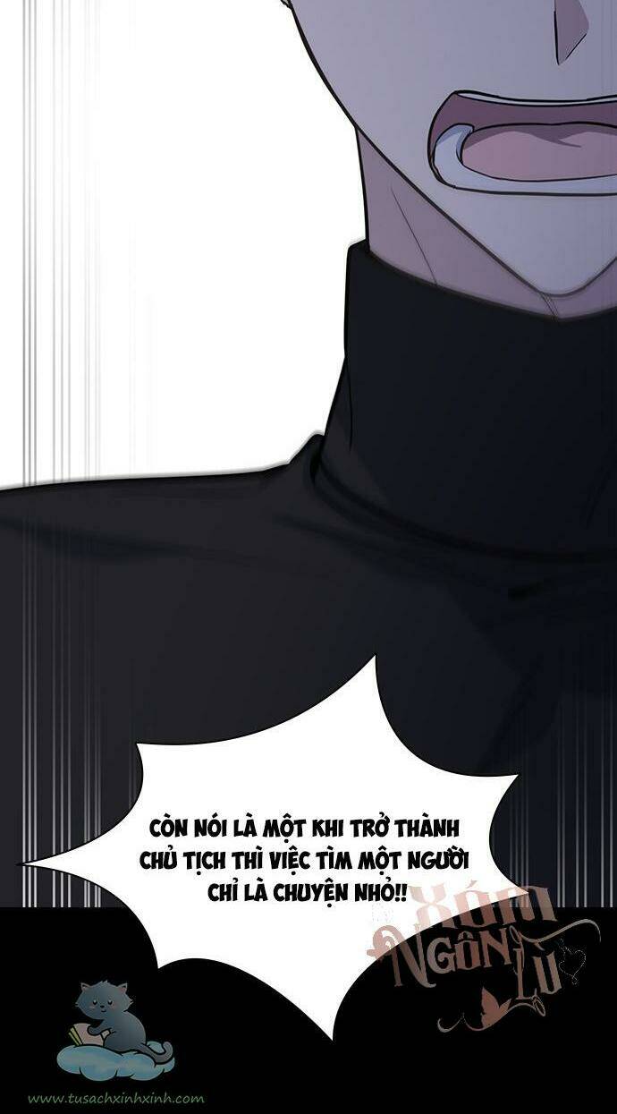 Thằng Bạn Trai Tồi Tệ Của Tôi: Chapter 74