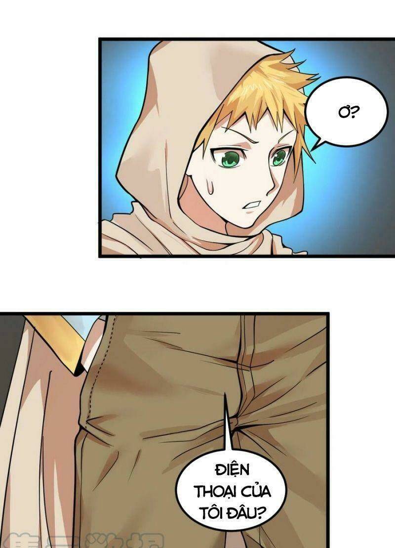 Danh Sách Kẻ Phản Diện: Chapter 144