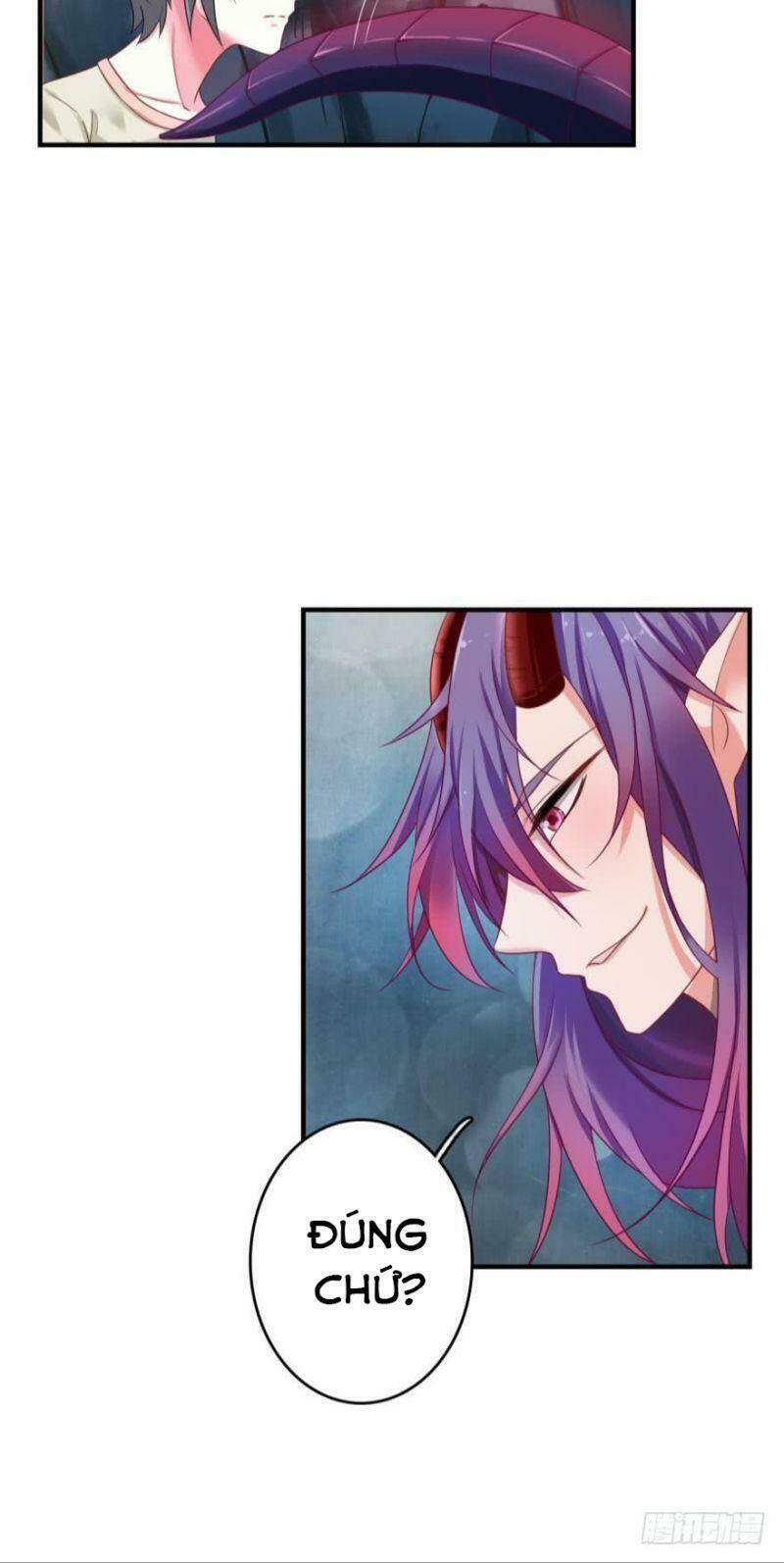 Nhân Ngư Học Trưởng, Đừng Ôm Ta!: Chapter 66