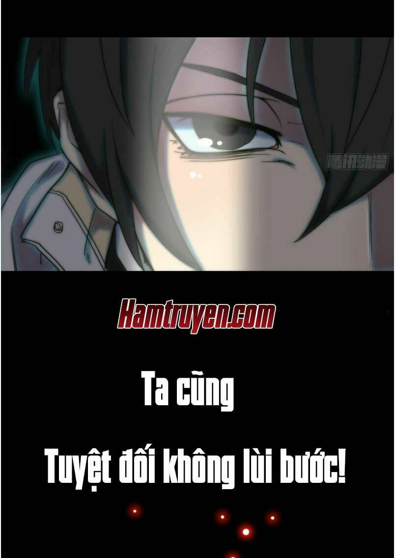 Đô Thị Hàng Thần Khúc: Chapter 0