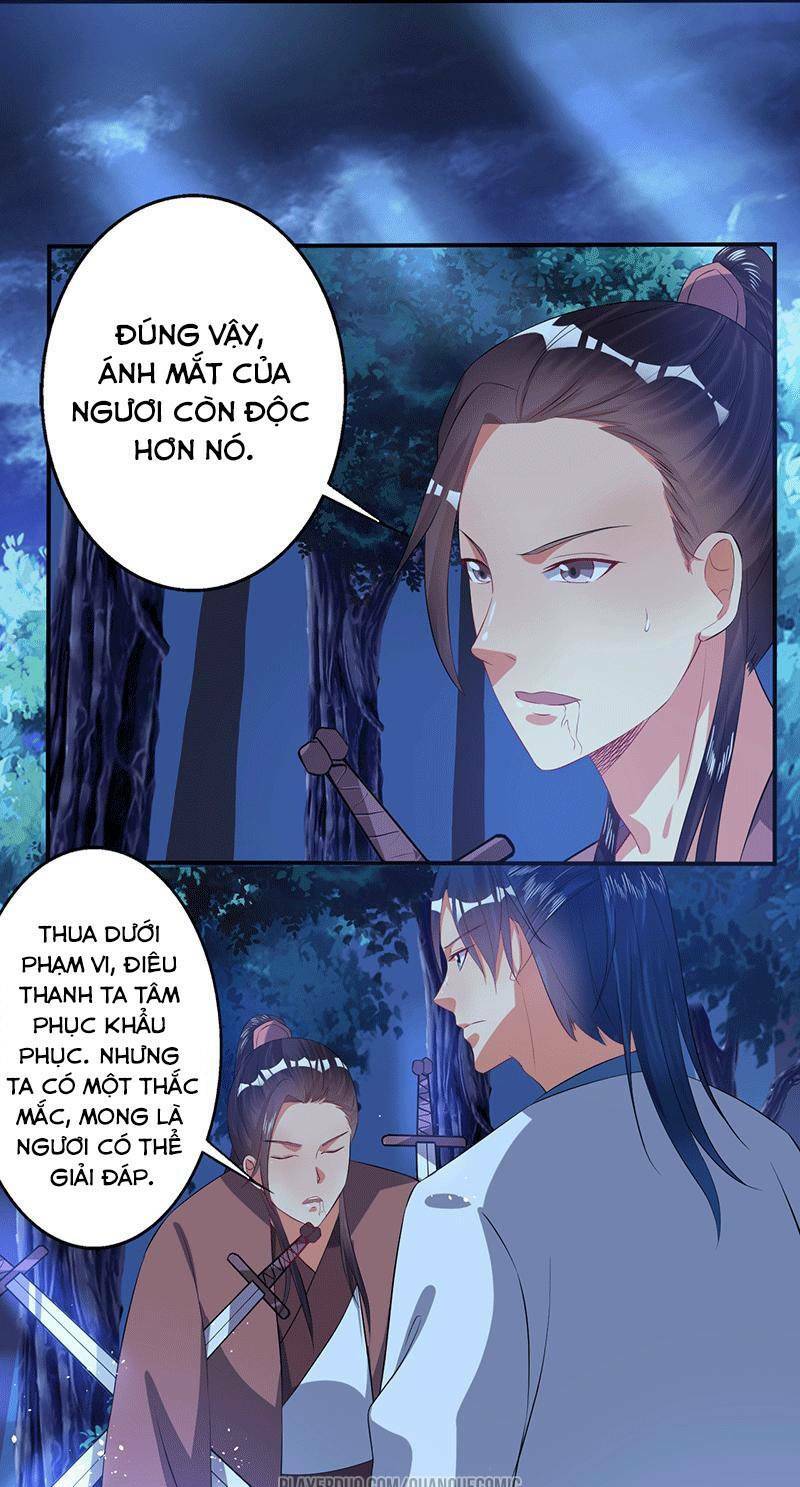 Ta Có Một Bộ Hỗn Độn Kinh: Chapter 49