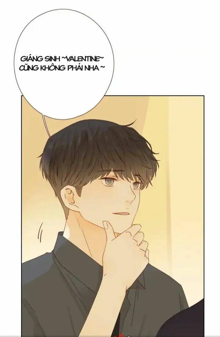 Cô Ấy Không Đáng Yêu: Chapter 14.5