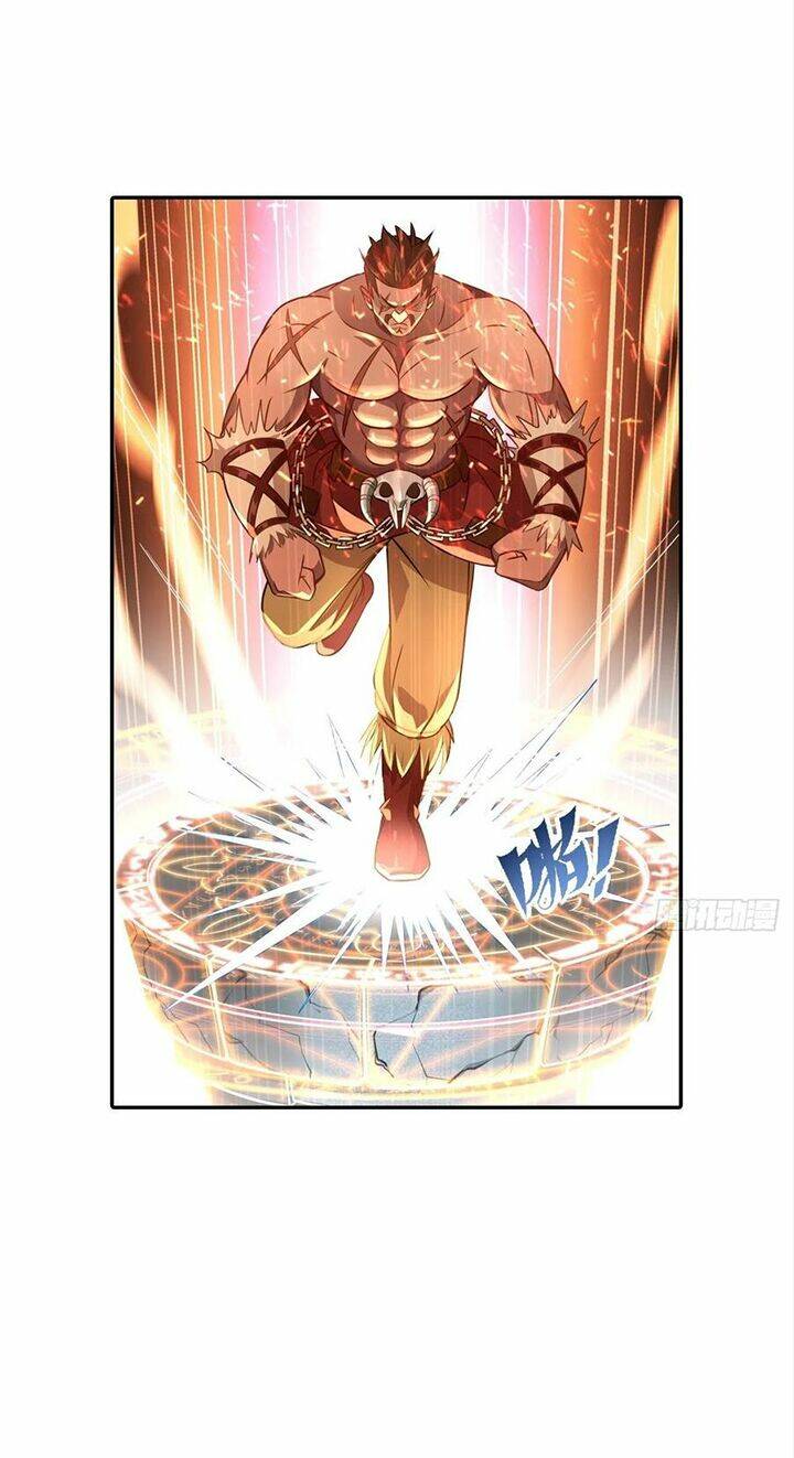 Người Nguyên Thủy Mạnh Nhất: Chapter 1.5