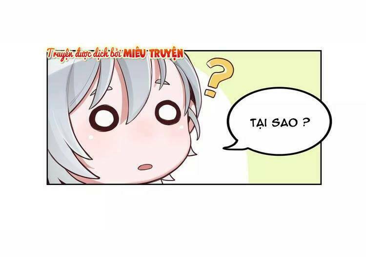 Tướng Quân Mời Xuất Đạo: Chapter 8