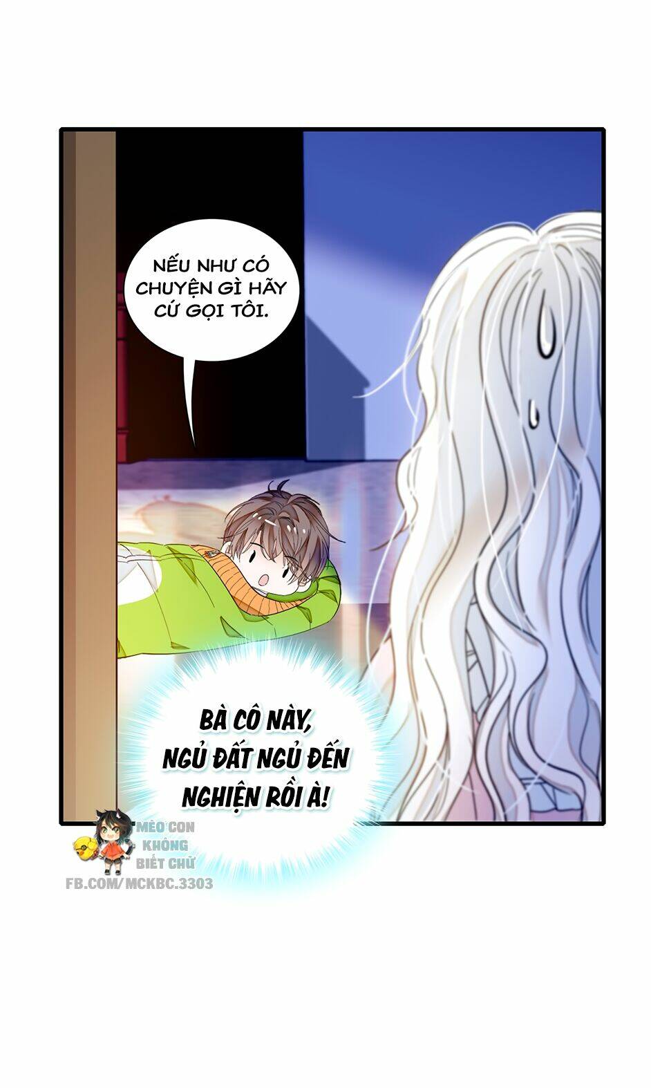 Long Phượng Phiên Chuyển: Chapter 25