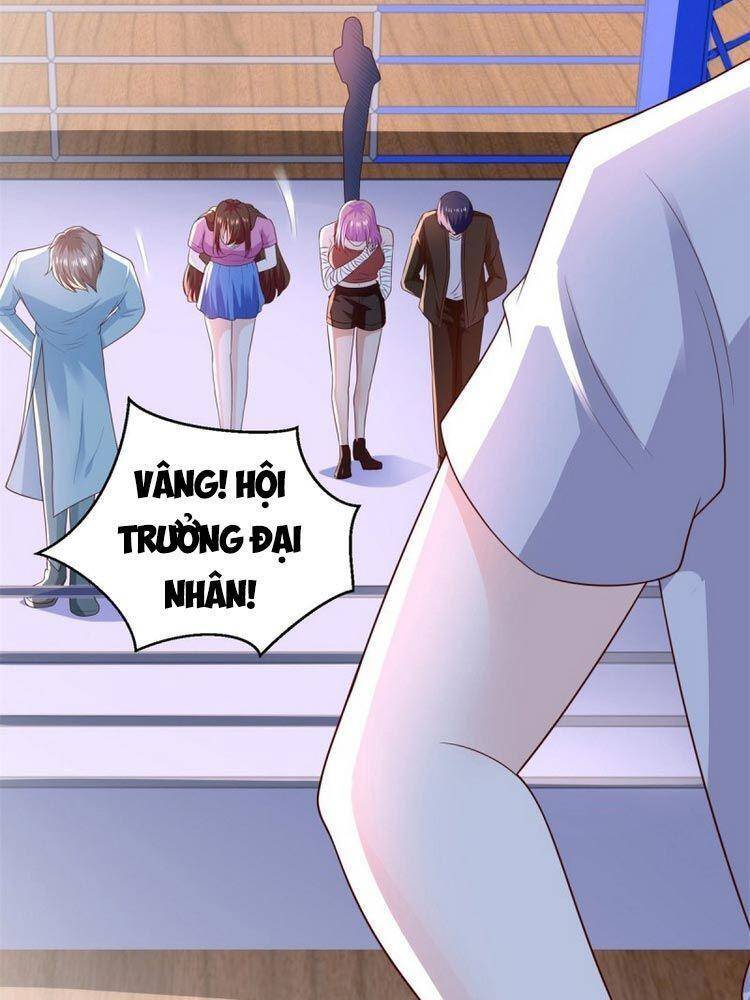Trọng Sinh Chi Thần Đế Trở Về: Chapter 64