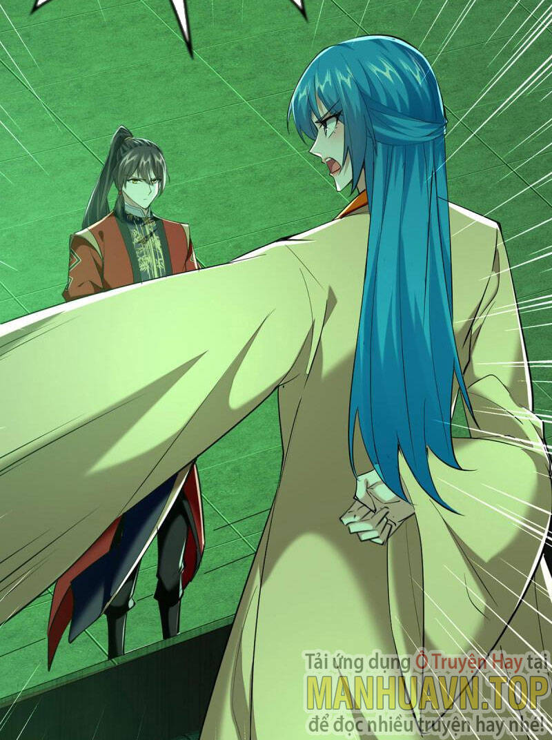 Tiên Đế Trở Về: Chapter 354