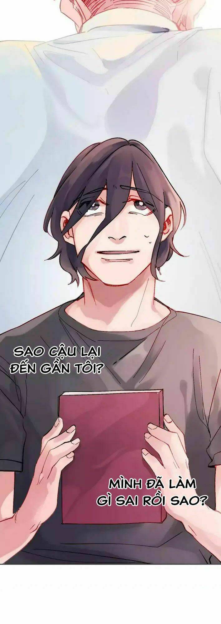 Đôi Mắt Này Chỉ Nhìn Thấy Em: Chapter 1