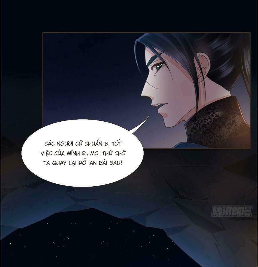 Đại Giá Thừa Tướng: Chapter 124