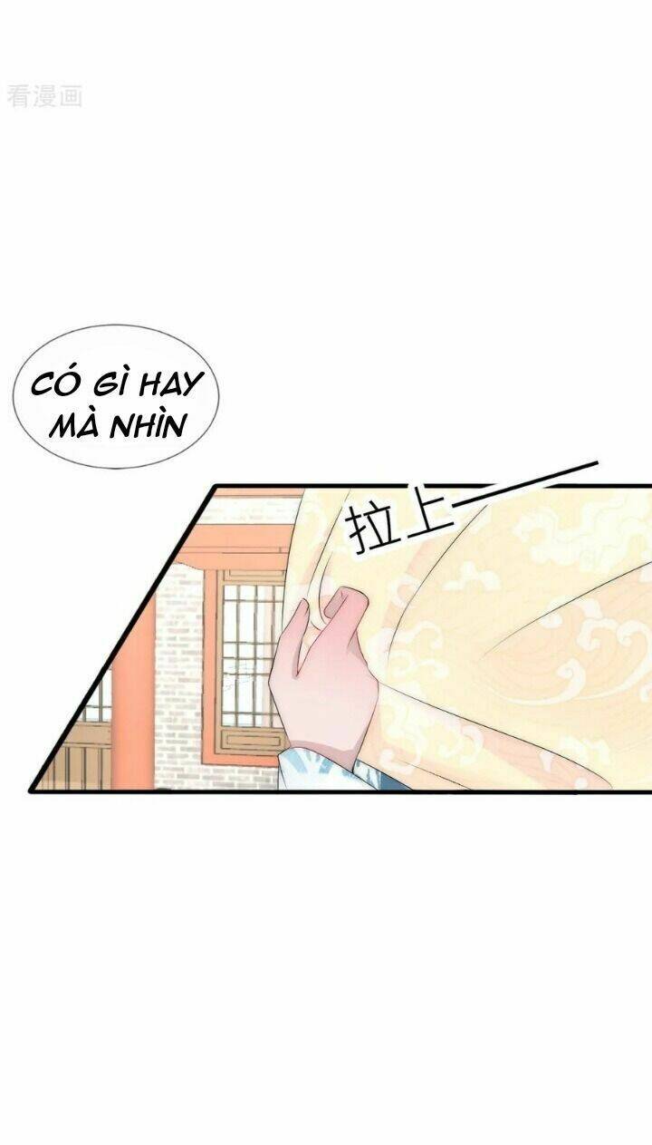 Kế Hoạch Sủng Ái Của Tiểu Công Chúa: Chapter 66