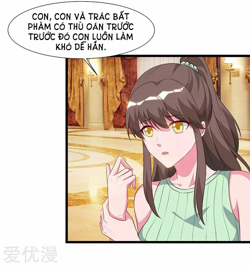 Trọng Sinh Khí Thiếu Quy Lai: Chapter 57