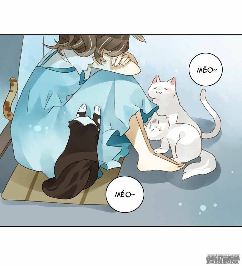 Sức Mạnh Của Sắc Đẹp: Chapter 47