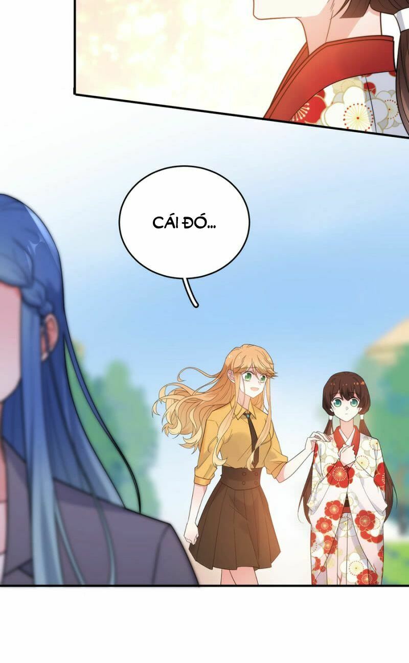 Ma Lạt Thiên Kim Đẩu Ác Thiếu: Chapter 215