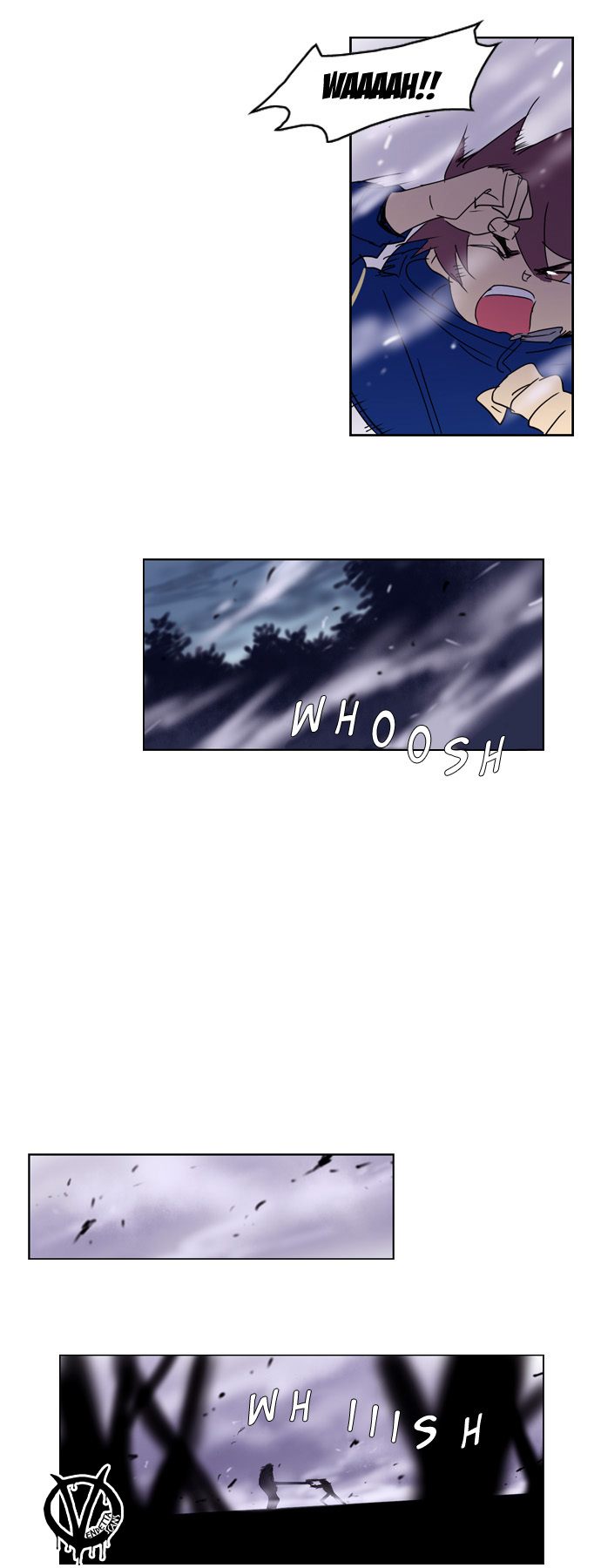 Soul Cartel: Chapter 53