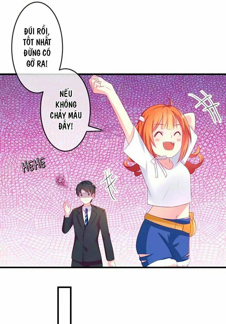 Cuộc Sống Hào Môn Của Vu Nữ: Chapter 3