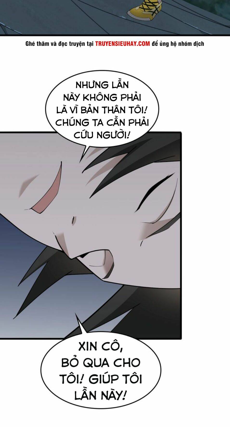 Siêu Cấp Đại Chủ Bạ: Chapter 52