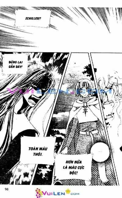 Hiệp Sĩ Nữ Hoàng: Chapter 16