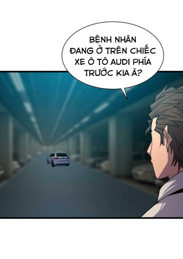 Bắt Đầu Với Tề Thiên Đại Thánh: Chapter 20