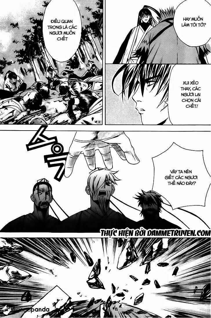 The Sword Of Emperor: Chapter 10