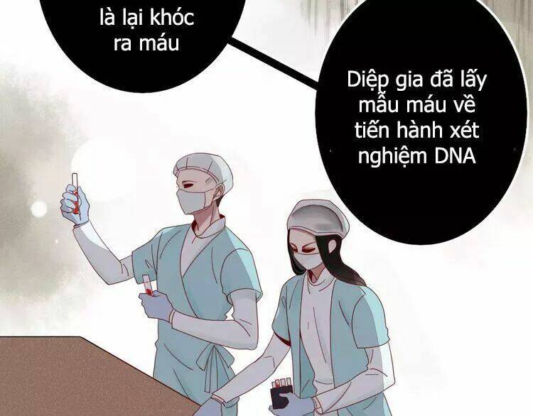 Ta Chỉ Muốn Giết Ngươi: Chapter 30