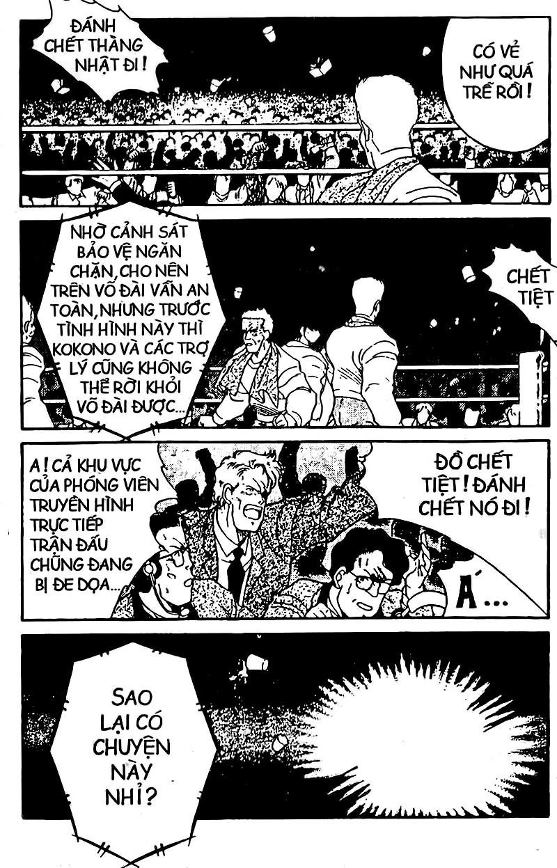 Truyền Nhân Atula 1: Chapter 95